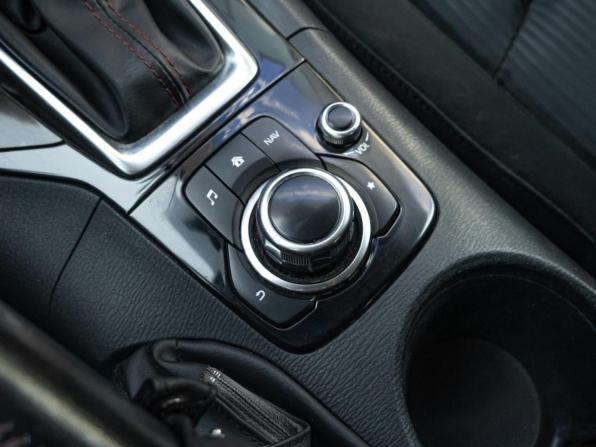 Mazda 3 III (BM) с пробегом 2014 года, цена 1 299 000 рублей, 189690 км, седан, Автокод Объявления