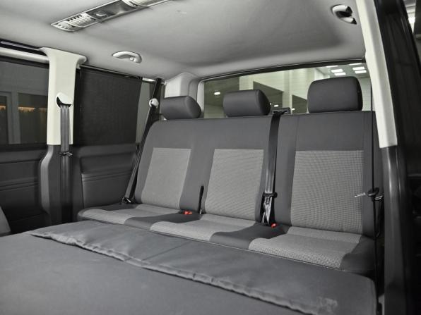 Volkswagen Caravelle T5 Рестайлинг с пробегом 2013 года, цена 2 049 000 рублей, 178000 км, минивэн, Автокод Объявления