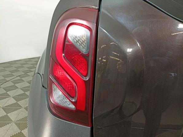 Renault Duster I Рестайлинг с пробегом 2016 года, цена 799 000 рублей, 225000 км, внедорожник, Автокод Объявления