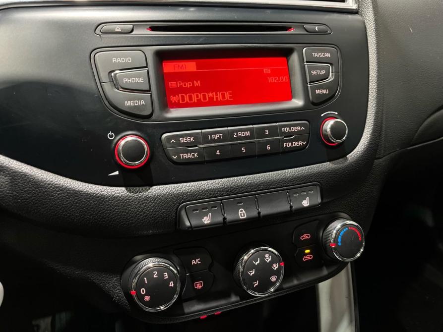 Kia Ceed II Рестайлинг Пермь  - изображение 18