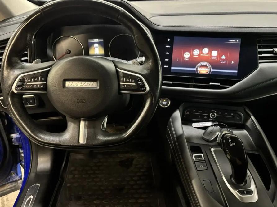 Haval F7 I Саратов  - изображение 11