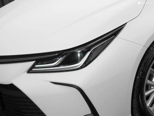 Toyota Corolla XII (E210) с пробегом 2022 года, цена 2 225 000 рублей, 22737 км, седан, Автокод Объявления