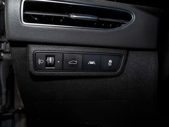 Hyundai Sonata VIII (DN8) с пробегом 2020 года, цена 2 150 000 рублей, 74620 км, седан, Автокод Объявления