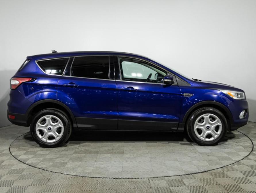 Ford Kuga II Рестайлинг Санкт-Петербург  - изображение 4