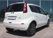 Nissan Note I Рестайлинг Воронеж  - изображение 22