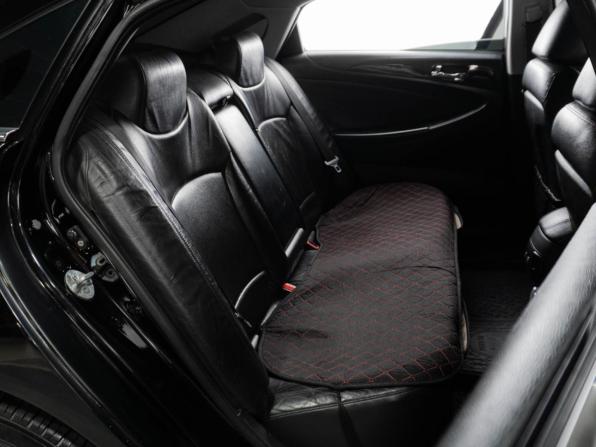 Hyundai Sonata VI (YF) с пробегом 2010 года, цена 1 000 000 рублей, 265722 км, седан, Автокод Объявления