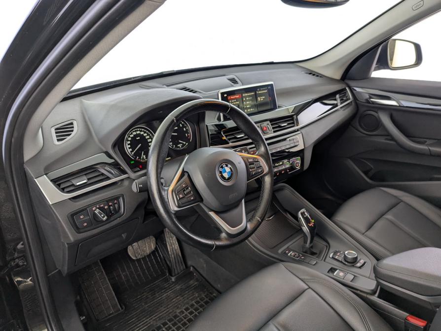 BMW X1 II (F48) Рестайлинг Москва  - изображение 16
