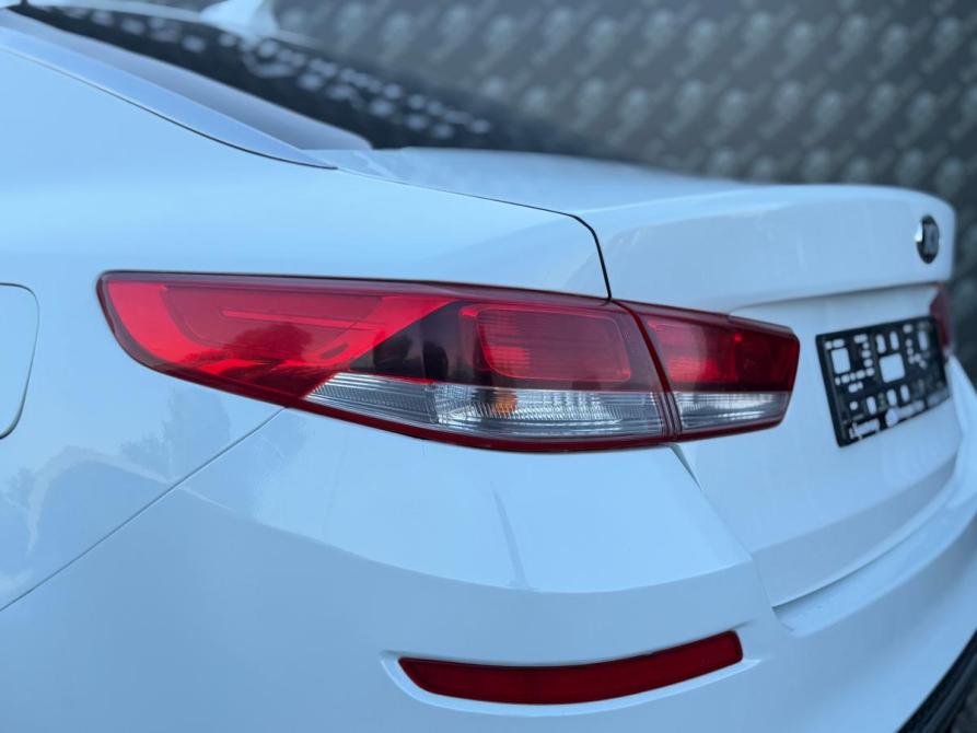 Kia Optima IV Рестайлинг Краснодар  - изображение 15