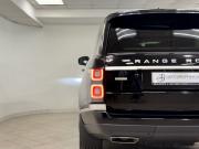 Land Rover Range Rover IV Рестайлинг Санкт-Петербург  - изображение 80