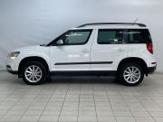 Skoda Yeti I Рестайлинг Воронеж  - изображение 28