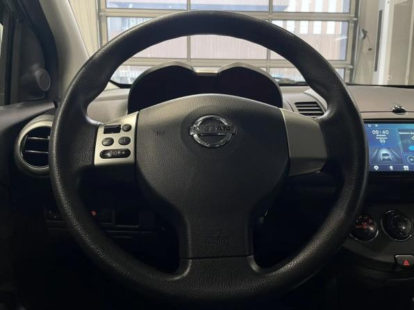 Nissan Note I Рестайлинг с пробегом 2013 года, цена 935 000 рублей, 98577 км, хэтчбек, Автокод Объявления