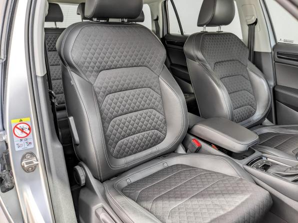 Skoda Kodiaq I с пробегом 2021 года, цена 3 325 000 рублей, 100760 км, внедорожник, Автокод Объявления