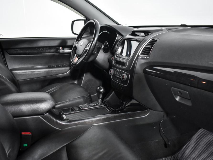 Kia Sorento II Рестайлинг Санкт-Петербург  - изображение 14
