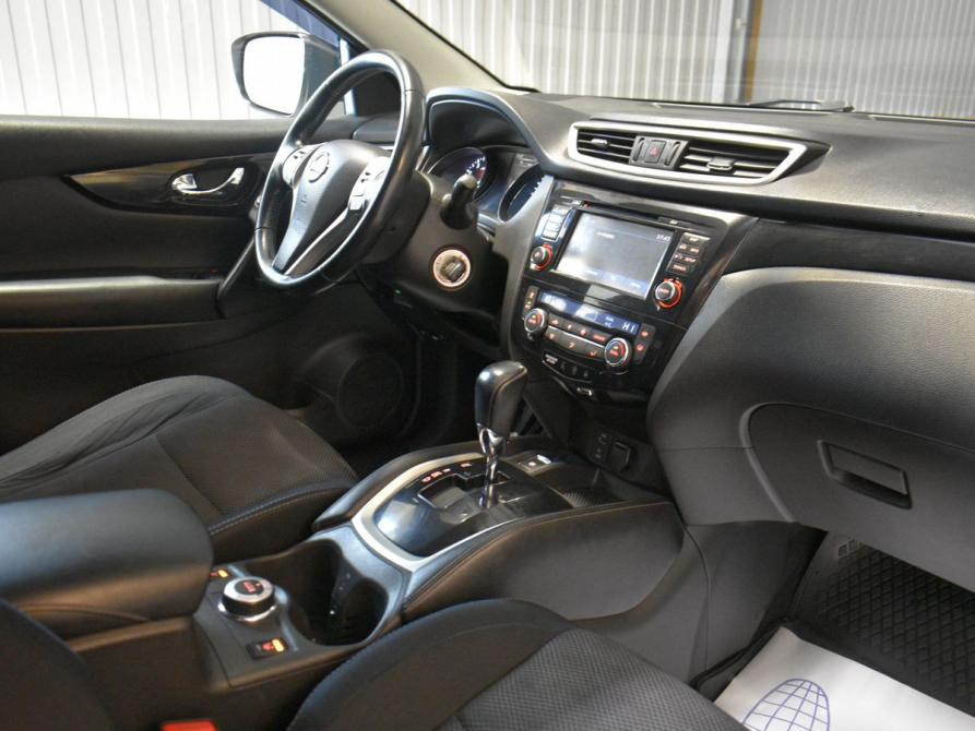 Nissan Qashqai II Мурманск  - изображение 21