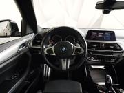 BMW X4 II (G02) Москва  - изображение 34