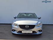 Mazda 6 III (GJ) Рестайлинг Москва  - изображение 14