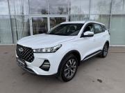 Chery Tiggo 7 Pro I Воронеж  - изображение 13