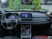 Chery Tiggo 8 I Рестайлинг Москва  - изображение 28