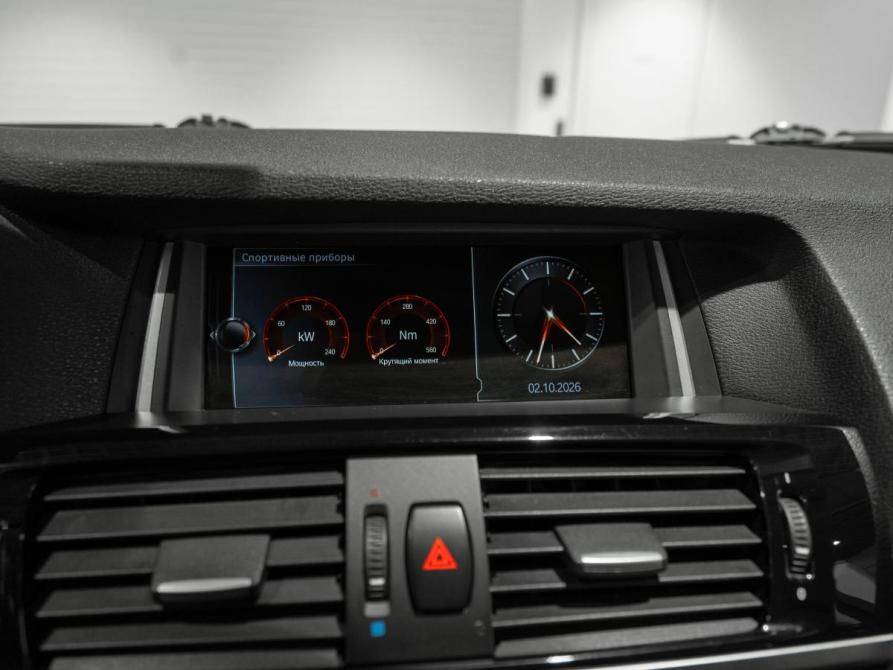 BMW X4 I (F26) Москва  - изображение 26