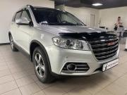 Haval H6 I Челябинск  - изображение 26