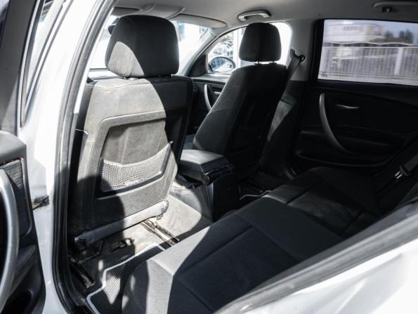 BMW 1 серии I (E81/E82/E87/E88) Рестайлинг с пробегом 2008 года, цена 648 000 рублей, 255585 км, хэтчбек, Автокод Объявления
