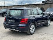 Mercedes-Benz GLK-Класс I (X204) Рестайлинг Пермь  - изображение 28