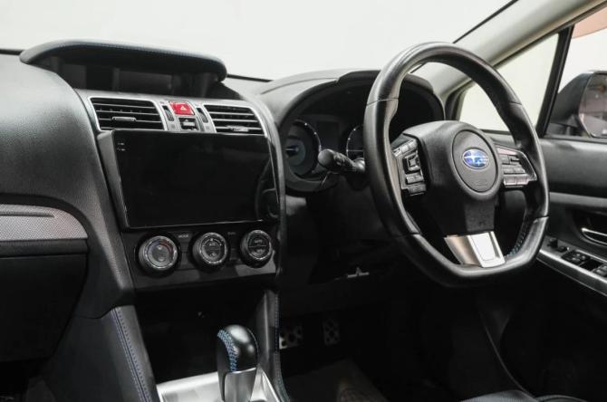 Subaru Levorg I с пробегом 2016 года, цена 1 599 000 рублей, 139000 км, универсал, Автокод Объявления