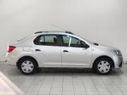 Renault Logan II Курск  - изображение 20