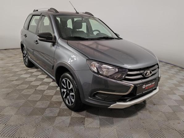 Lada (ВАЗ) Granta I Рестайлинг с пробегом 2024 года, цена 900 000 рублей, 42477 км, универсал, Автокод Объявления