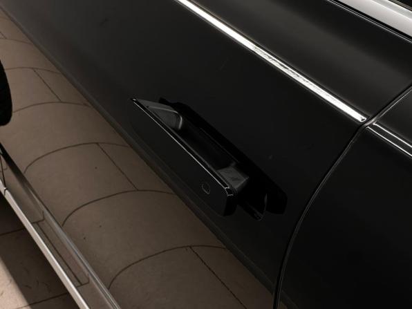 Hongqi H9 I с пробегом 2023 года, цена 3 650 000 рублей, 107101 км, седан, Автокод Объявления