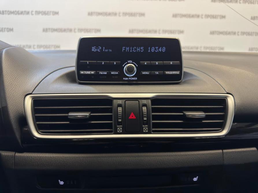 Mazda 3 III (BM) Санкт-Петербург  - изображение 19