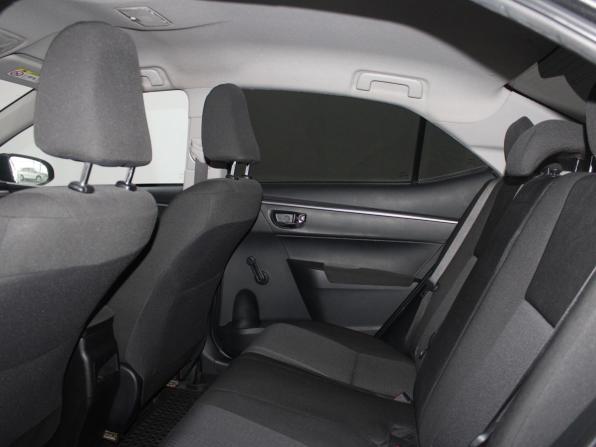 Toyota Corolla XI (E160 E170 E180) с пробегом 2014 года, цена 1 229 900 рублей, 148523 км, седан, Автокод Объявления