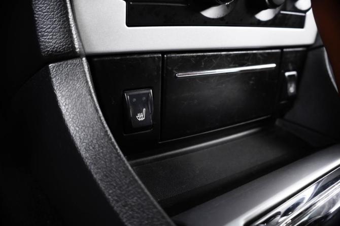 Chrysler 300C I с пробегом 2007 года, цена 1 449 000 рублей, 157000 км, седан, Автокод Объявления