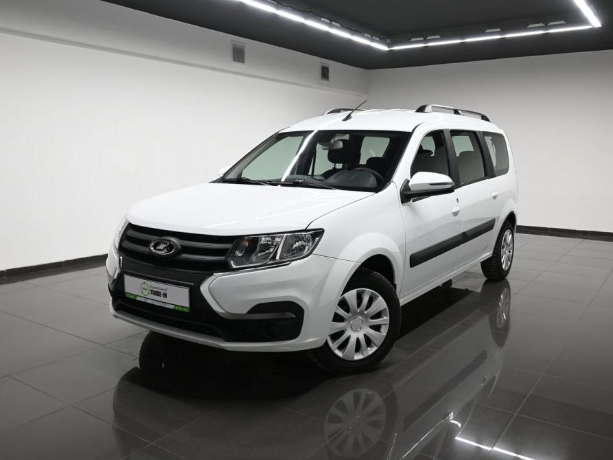 Lada (ВАЗ) Largus I Рестайлинг Тверь  - изображение 1