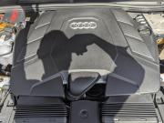 Audi Q8 I (4M) Москва  - изображение 39