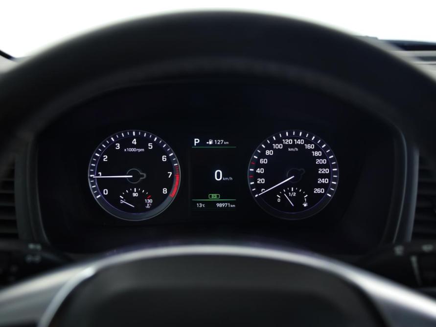 Hyundai Sonata VII (LF) Рестайлинг Санкт-Петербург  - изображение 13