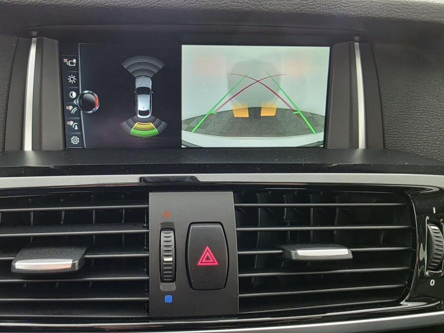BMW X4 I (F26) Москва  - изображение 16