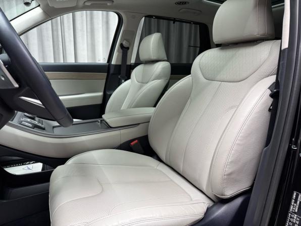 Hyundai Palisade I с пробегом 2022 года, цена 5 349 000 рублей, 20400 км, внедорожник, Автокод Объявления