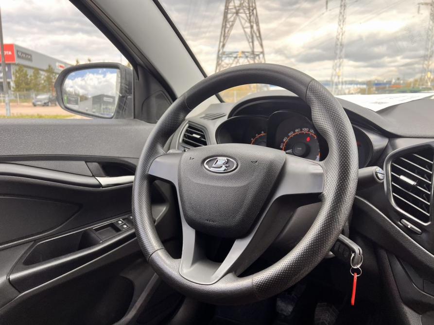 Lada (ВАЗ) Vesta I Уфа  - изображение 13