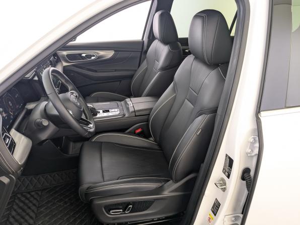 GAC GS8 II с пробегом 2024 года, цена 3 550 000 рублей, 23191 км, внедорожник, Автокод Объявления