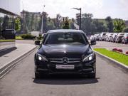 Mercedes-Benz C-Класс IV (W205) Санкт-Петербург  - изображение 31
