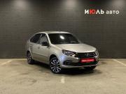 Lada (ВАЗ) Granta I Рестайлинг Челябинск  - изображение 23