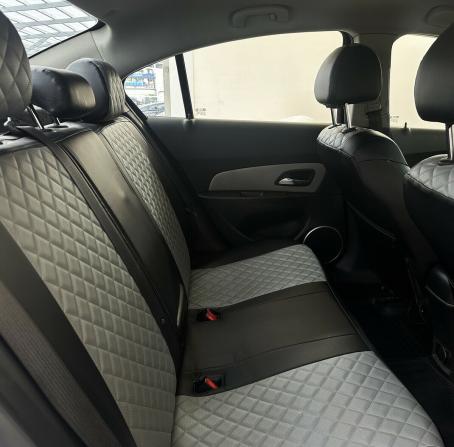 Chevrolet Cruze I с пробегом 2012 года, цена 780 000 рублей, 115462 км, седан, Автокод Объявления