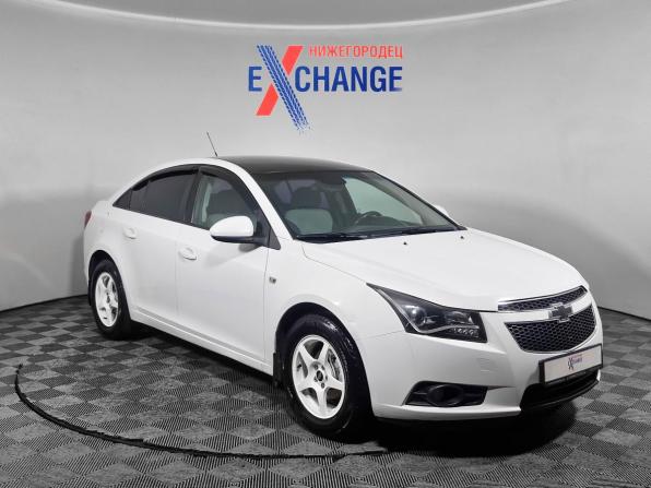 Chevrolet Cruze I с пробегом 2011 года, цена 776 000 рублей, 142465 км, седан, Автокод Объявления