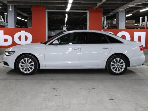 Audi A6 IV (C7) с пробегом 2013 года, цена 1 698 000 рублей, 188260 км, седан, Автокод Объявления
