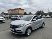 Lada (ВАЗ) XRAY I Оренбург  - изображение 5