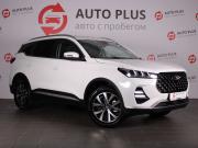 Chery Tiggo 7 Pro I Минеральные Воды  - изображение 21