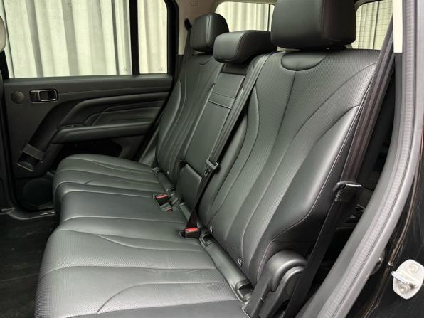 Haval H9 II с пробегом 2024 года, цена 3 990 000 рублей, 47388 км, внедорожник, Автокод Объявления