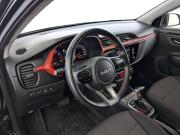 Kia Rio IV Рестайлинг Москва  - изображение 44