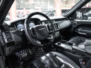 Land Rover Range Rover IV Санкт-Петербург  - изображение 49